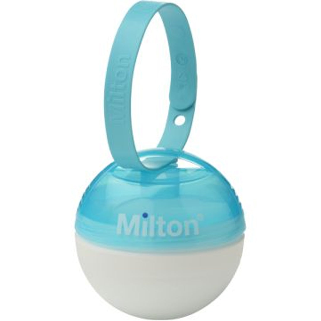 Milton Mini Soother Steriliser