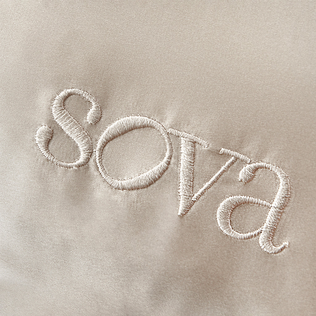 SOVA Pillowcase