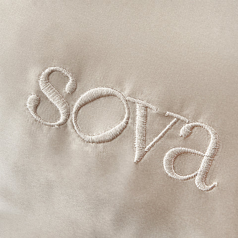 SOVA Pillowcase
