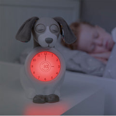 Zazu Davy The Dog Sleeptrainer With Nightlight