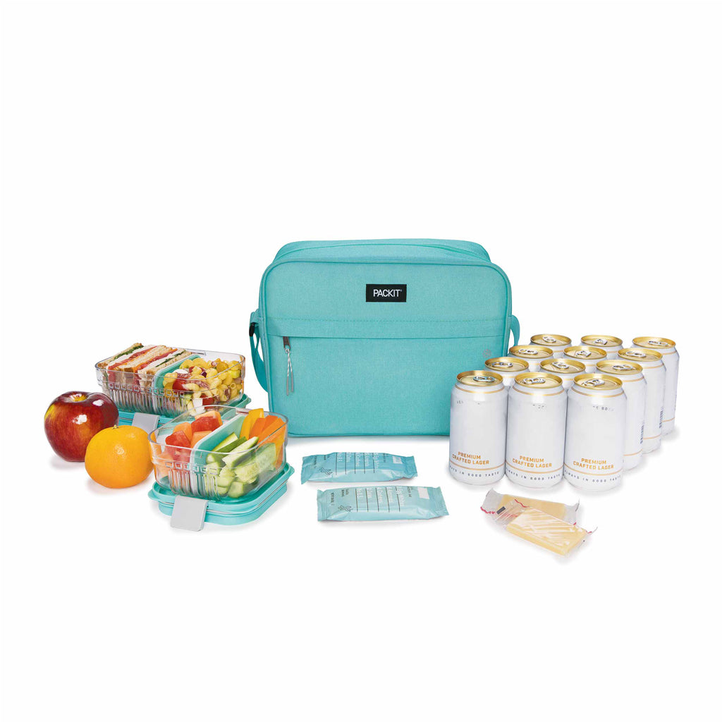 Packit Freezable 15-Can Zuma Cooler