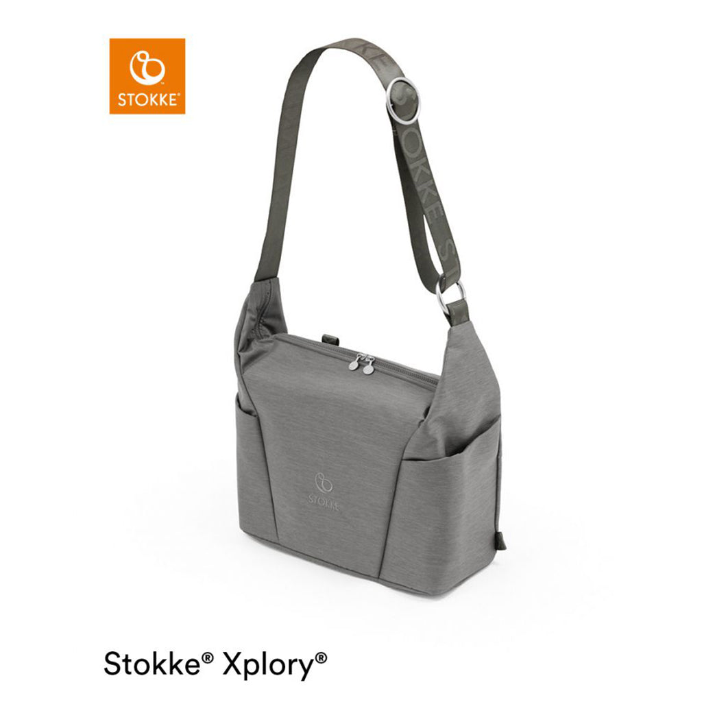 Stokke Xplory X Changing Bag