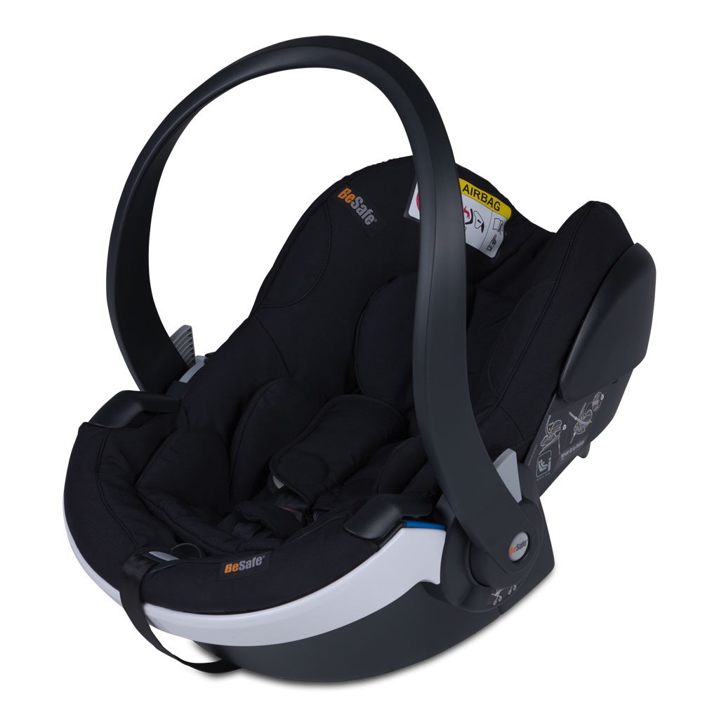 Go Starter Set - Stroller