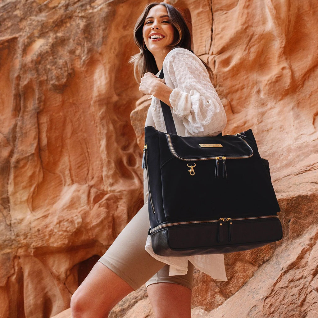 Peppa Pig Birthday Party Playset - 5 Piece Toy Set With Figures & Accessories