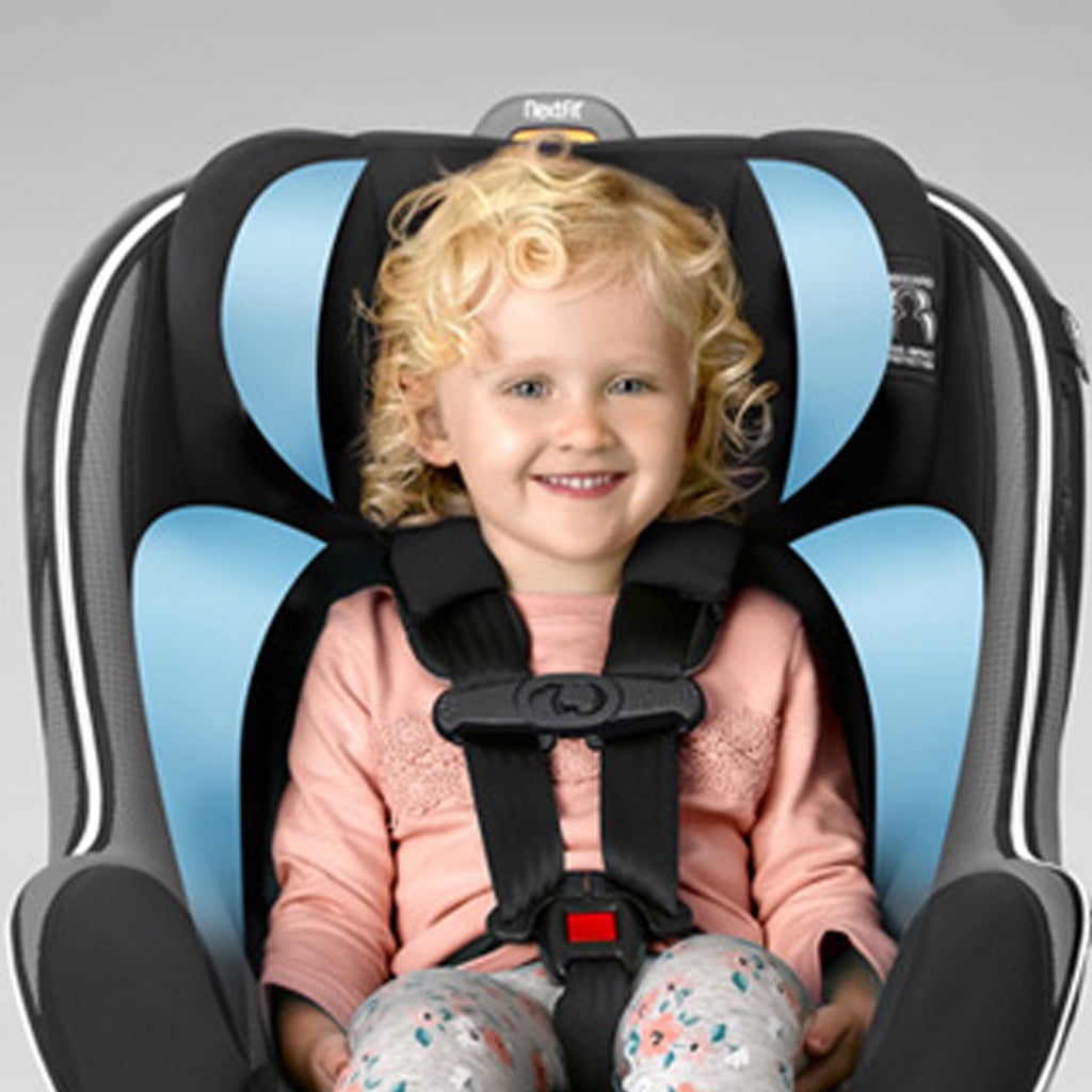 Chicco NEXTFIT ZIP MAX Car Seat