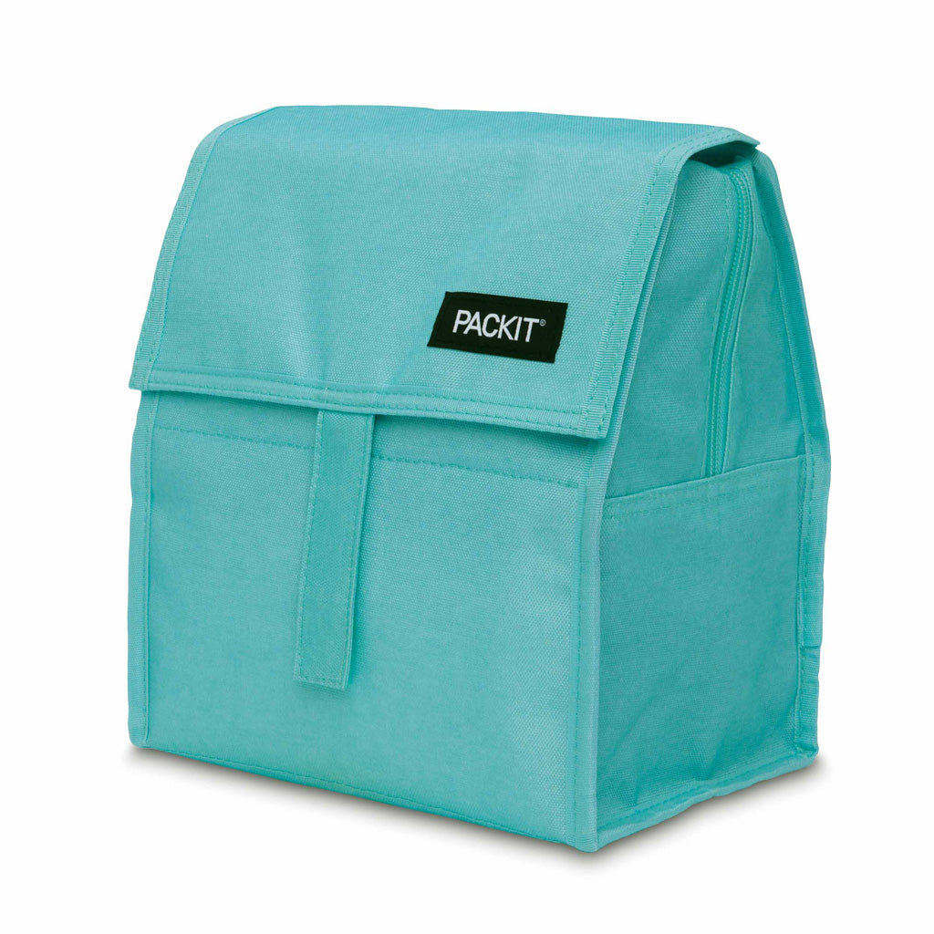 PackIt Freezable Lunch Bag