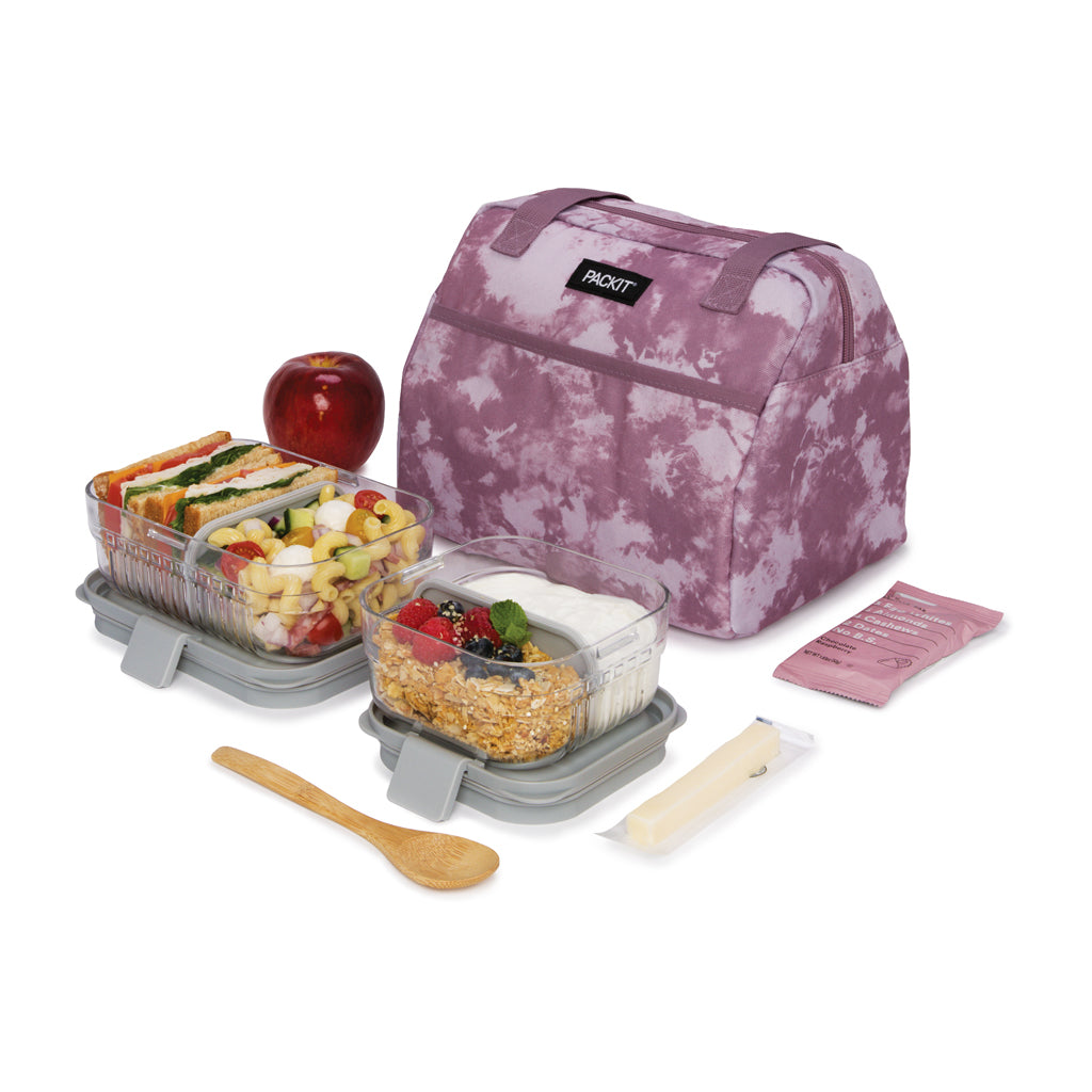 Packit Freezable Hampton Lunch Bag