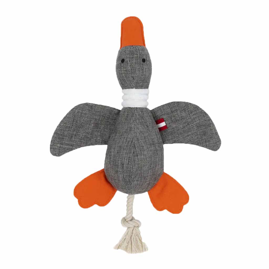 Louie Living Pet Toy - Dodo The Duck