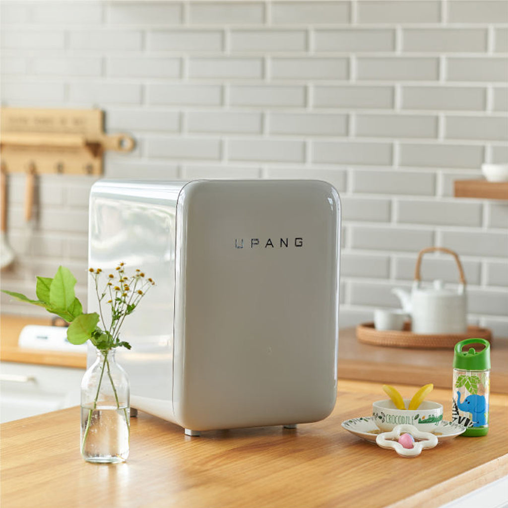Upang Plus UV Baby Bottle Sterilizer