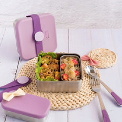 Viida Kassie Lunch Box Set