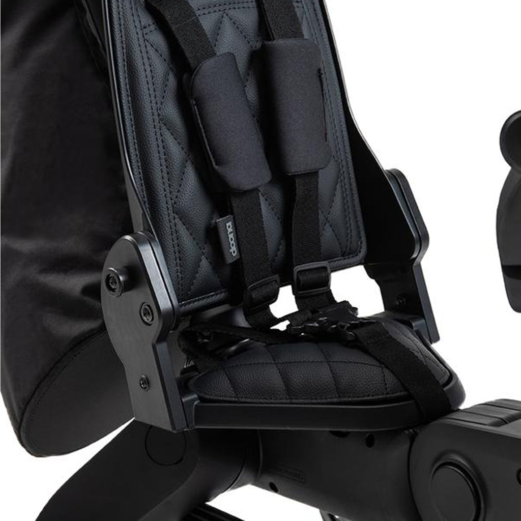 Doona Liki Trike S5 Midnight (Limited Edition)