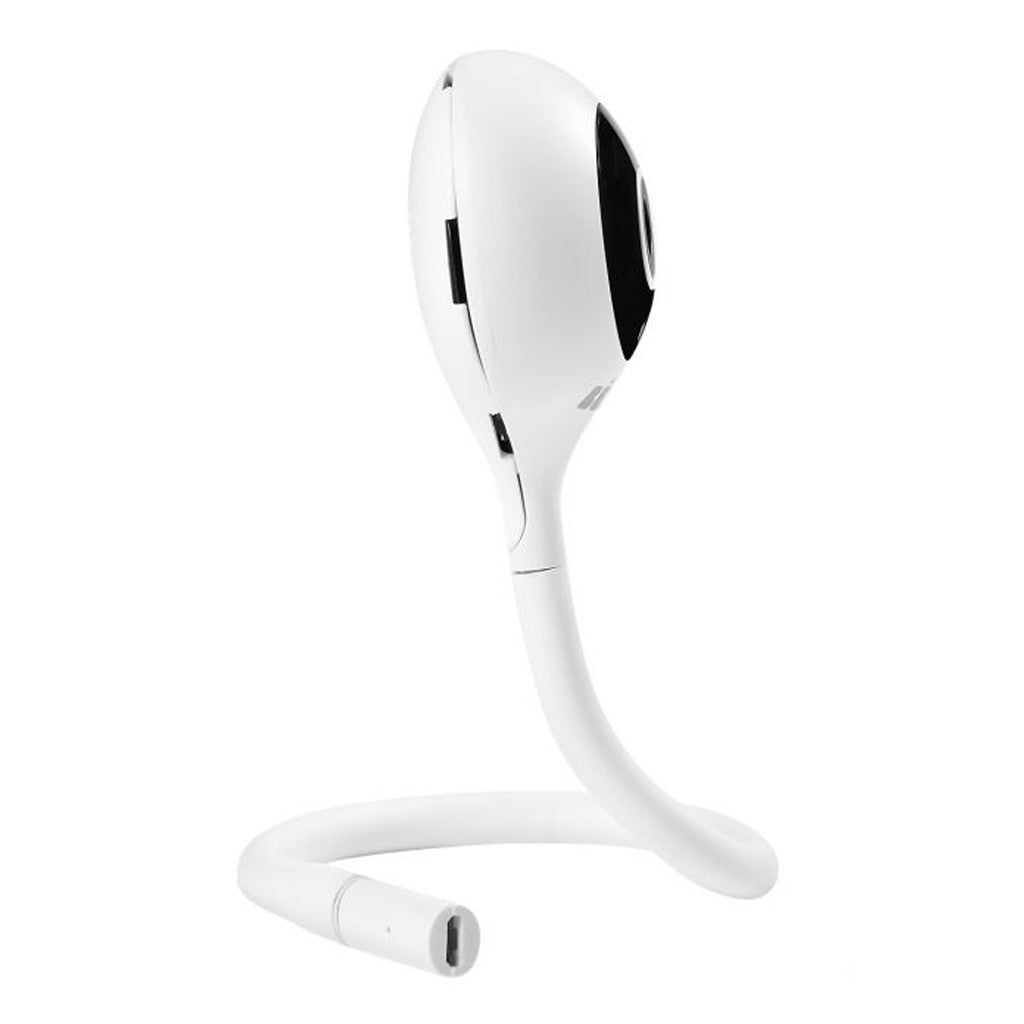 Beaba Baby Monitor Zen Connect - White