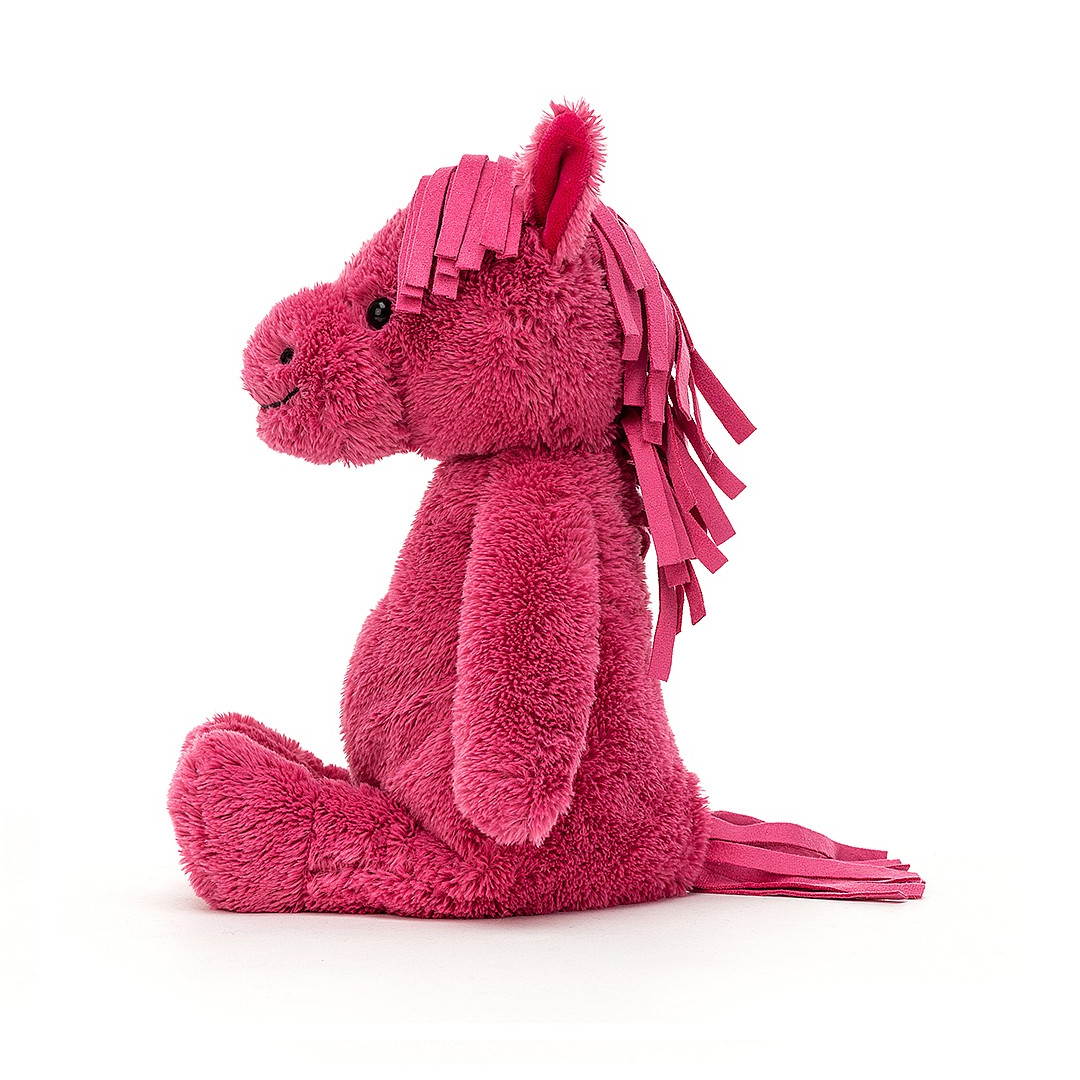 Jellycat Cushy Pony