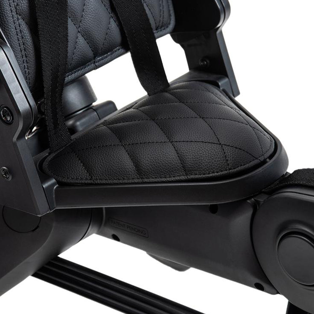 Doona Liki Trike S5 Midnight (Limited Edition)