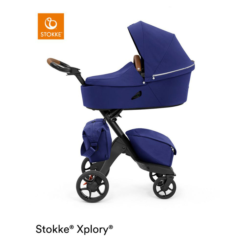 Stokke Xplory X Changing Bag