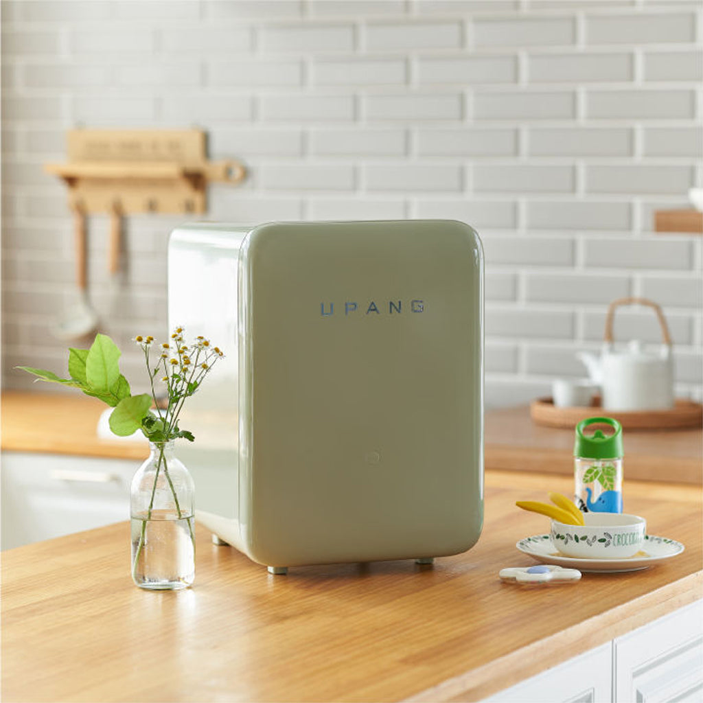 Upang Plus UV Baby Bottle Sterilizer