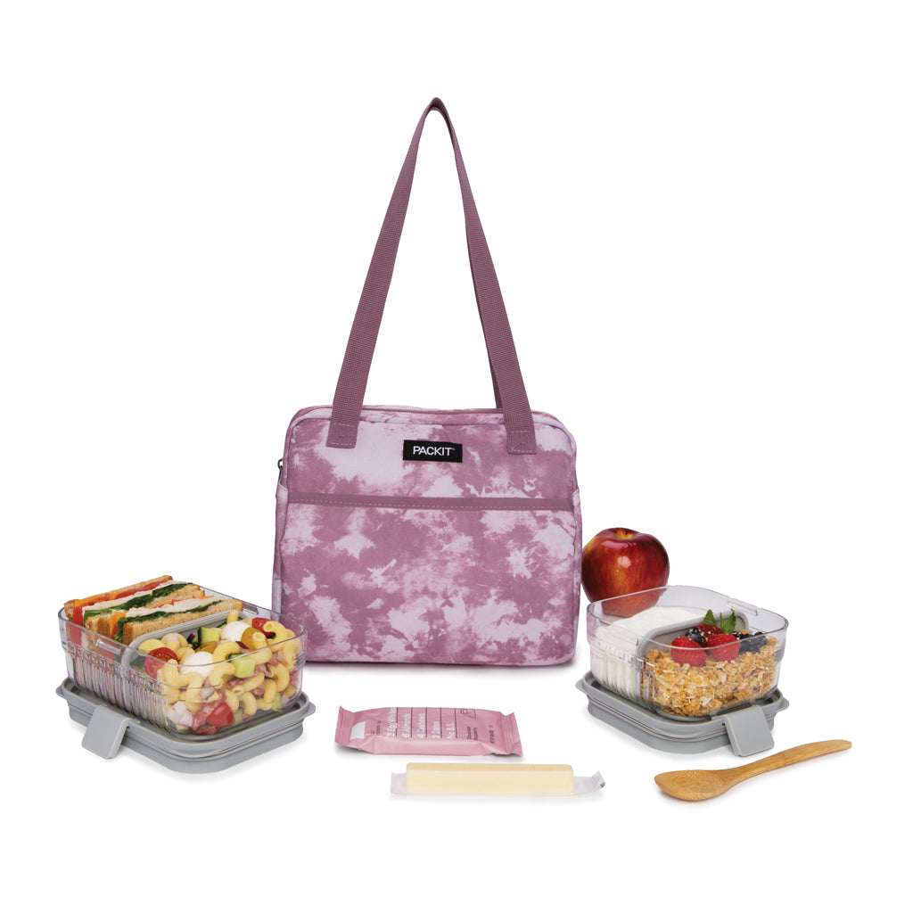 Packit Freezable Hampton Lunch Bag