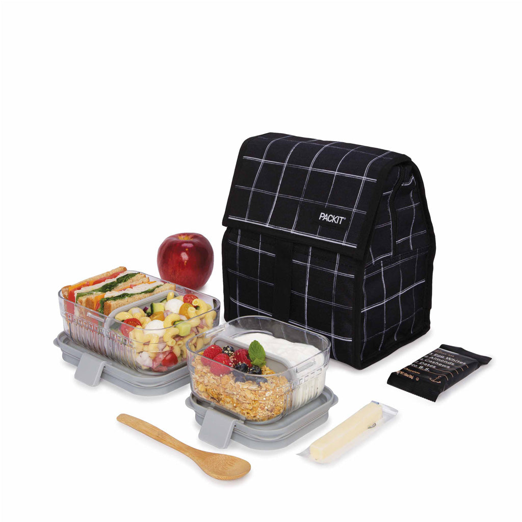 PackIt Freezable Lunch Bag