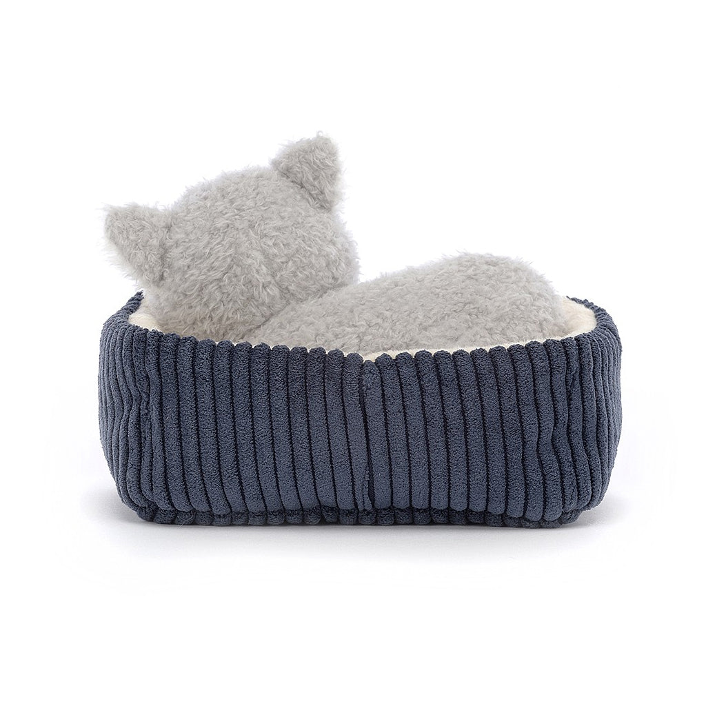 Jellycat Napping Nipper Cat