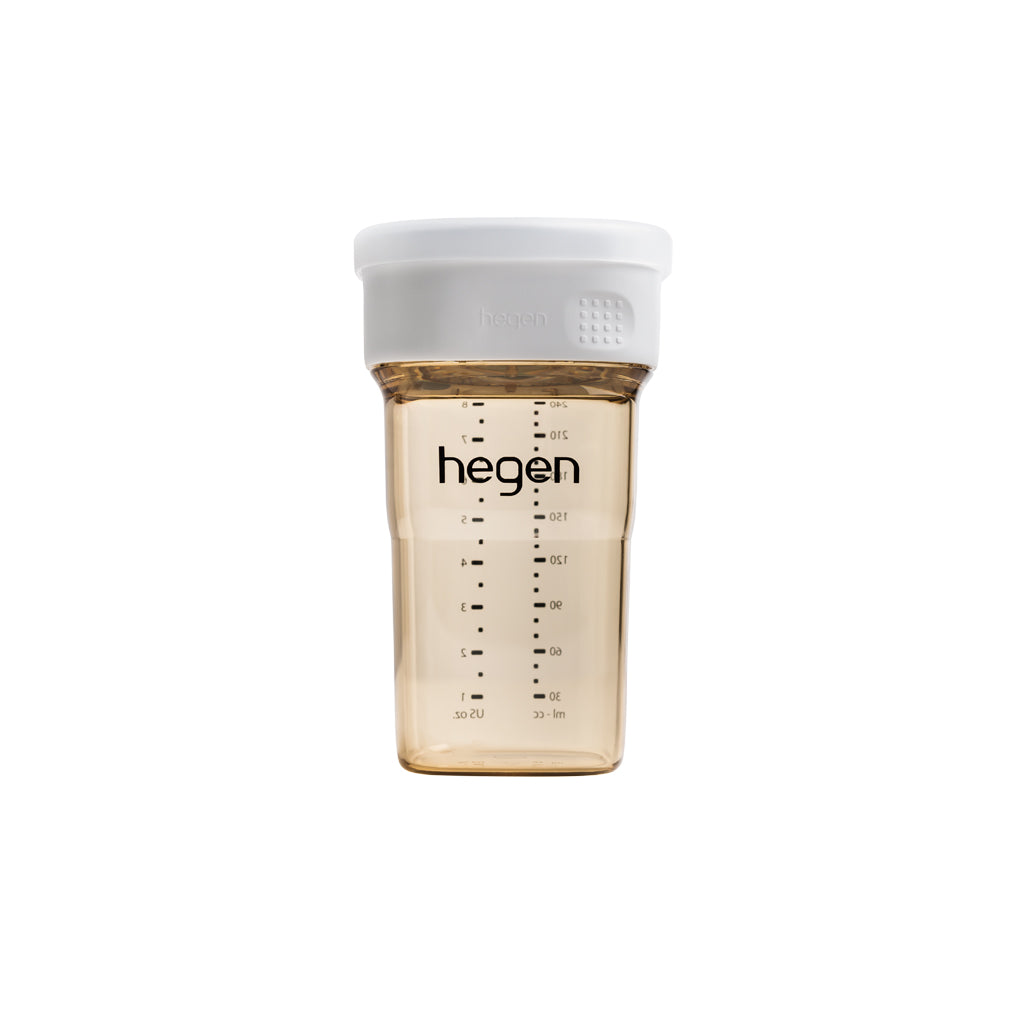 Hegen PCTO™ 240ml/8oz All-Rounder Cup PPSU