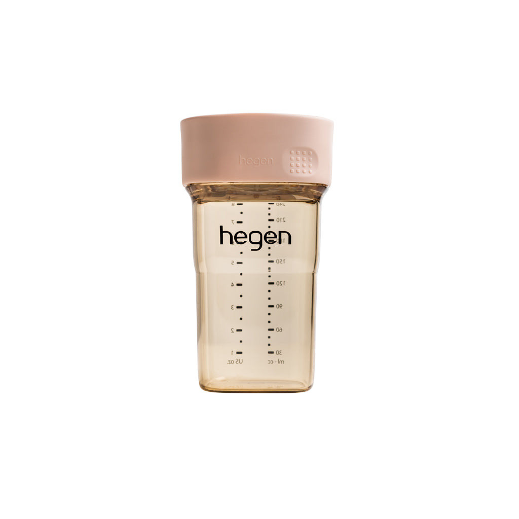 Hegen PCTO™ 240ml/8oz All-Rounder Cup PPSU