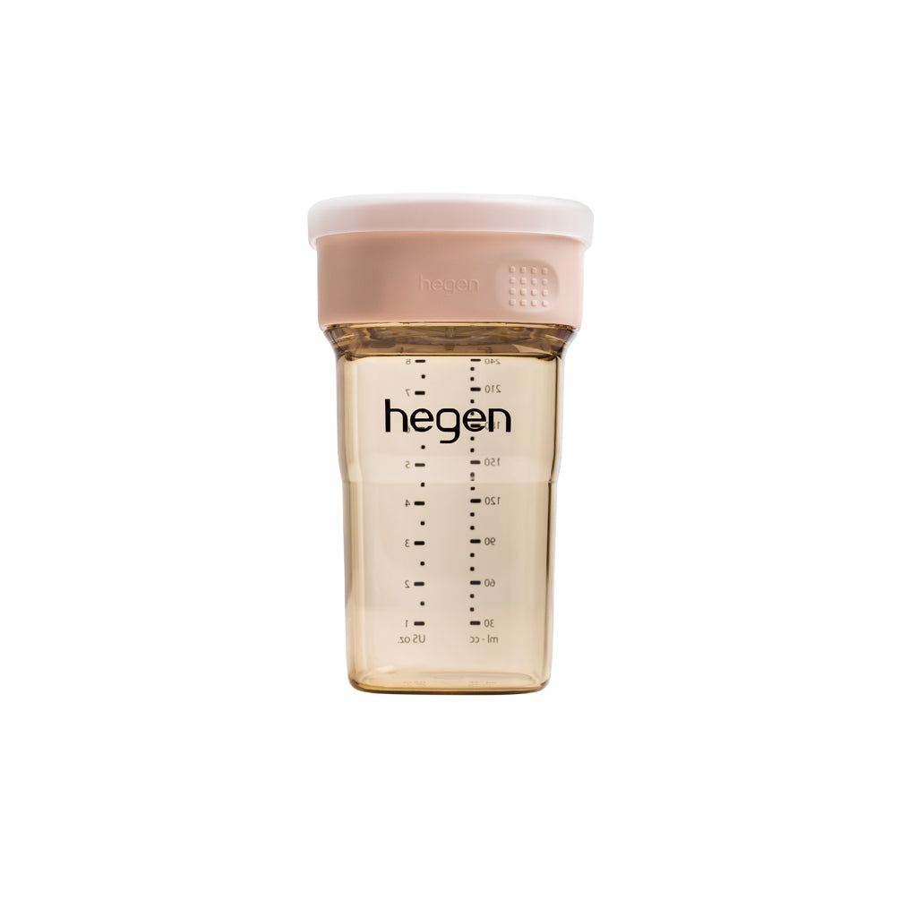 Hegen PCTO™ 240ml/8oz All-Rounder Cup PPSU