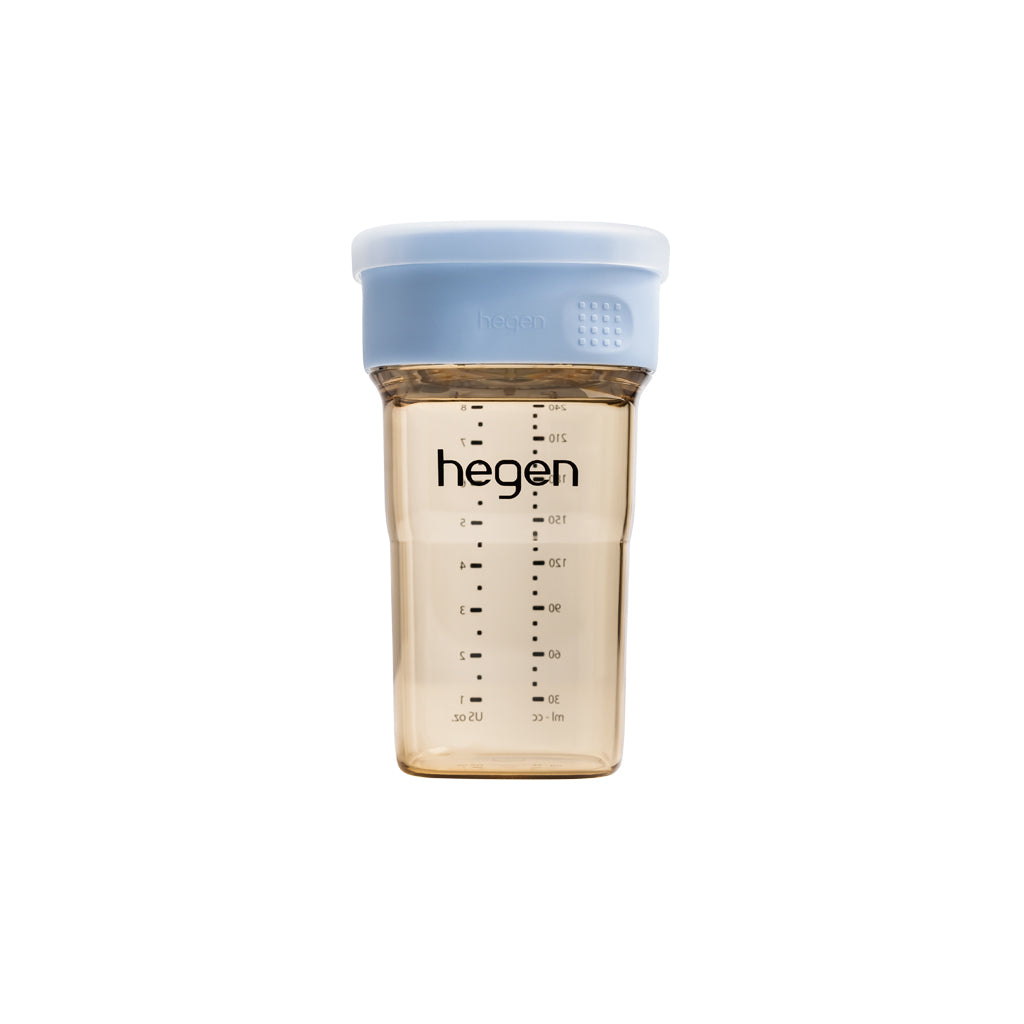 Hegen PCTO™ 240ml/8oz All-Rounder Cup PPSU