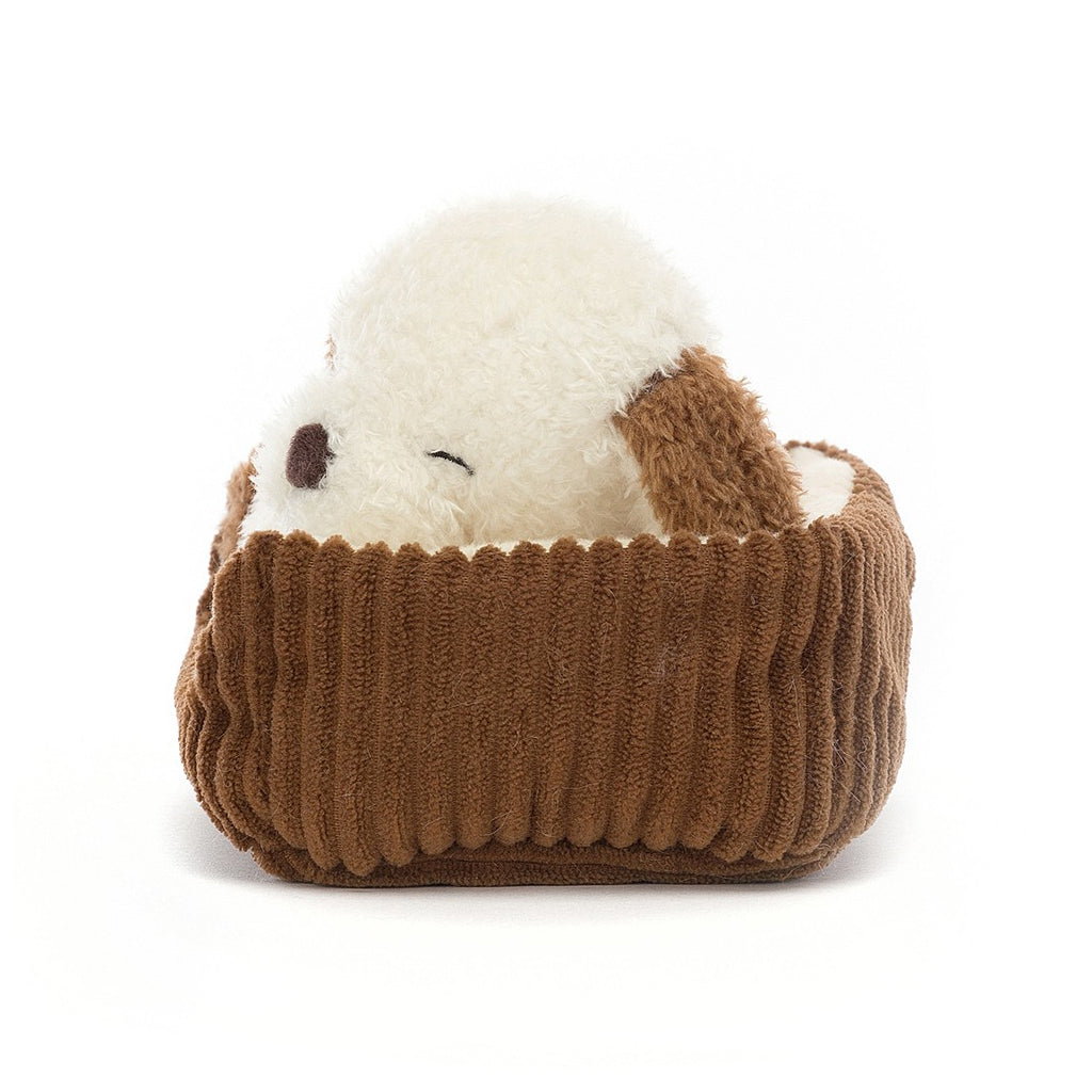 Jellycat Napping Nipper Dog