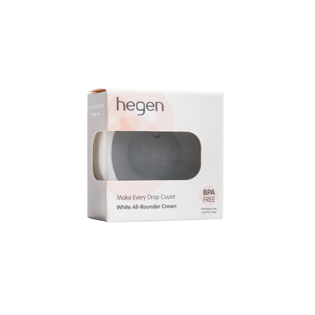 Hegen PCTO™ All-Rounder Crown