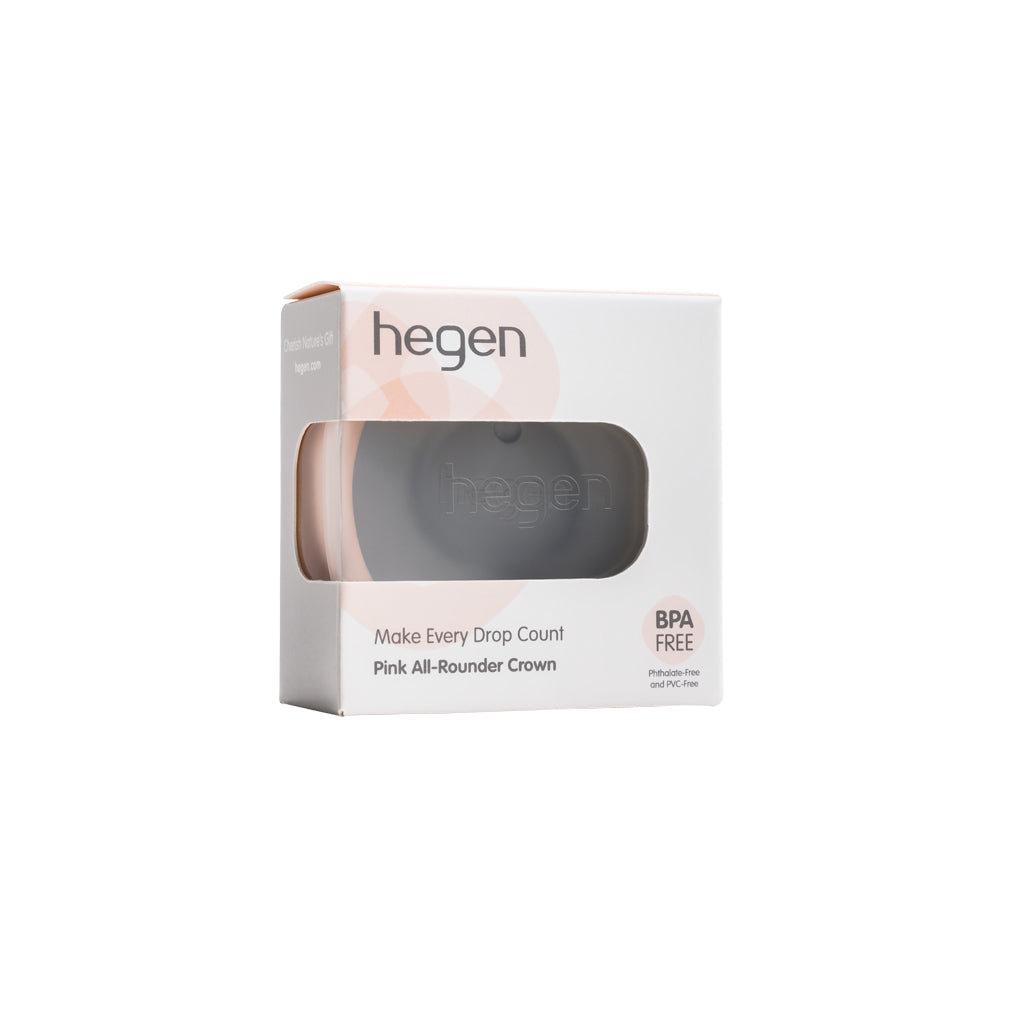 Hegen PCTO™ All-Rounder Crown