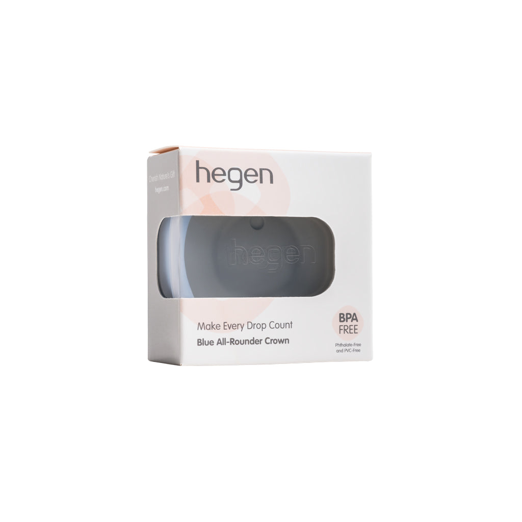 Hegen PCTO™ All-Rounder Crown
