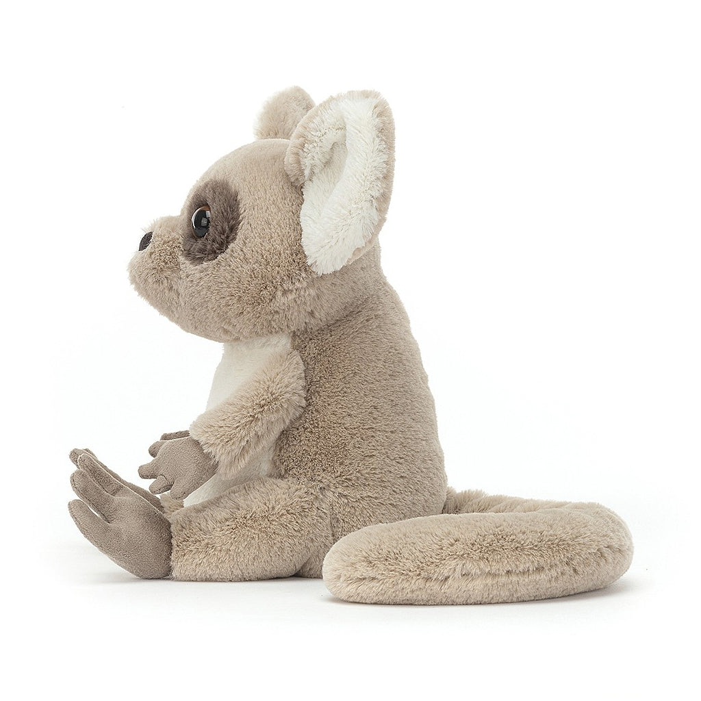 Jellycat Bruce Bush Baby