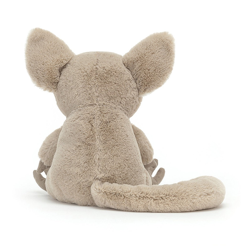 Jellycat Bruce Bush Baby