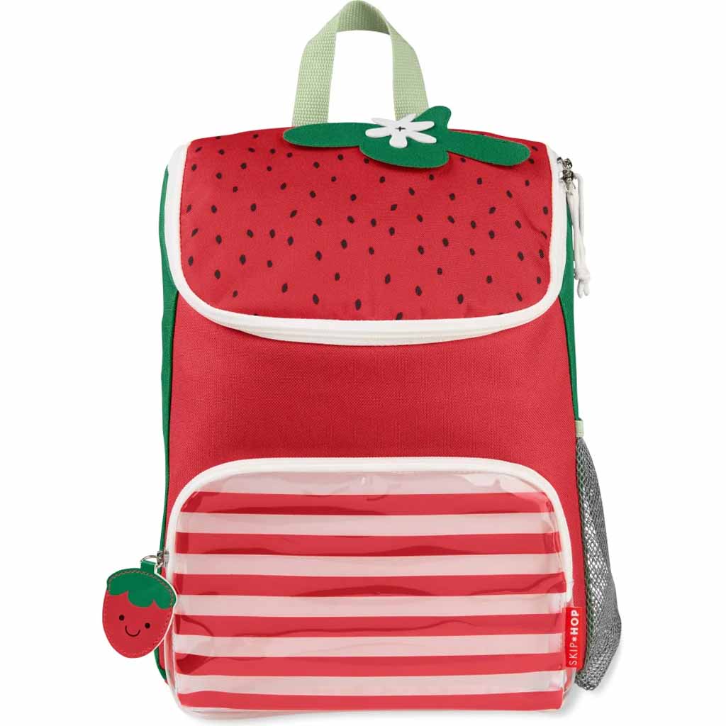 Skip Hop Spark Style Big Kid Backpack