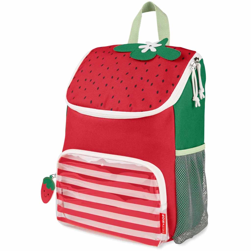 Skip Hop Spark Style Big Kid Backpack