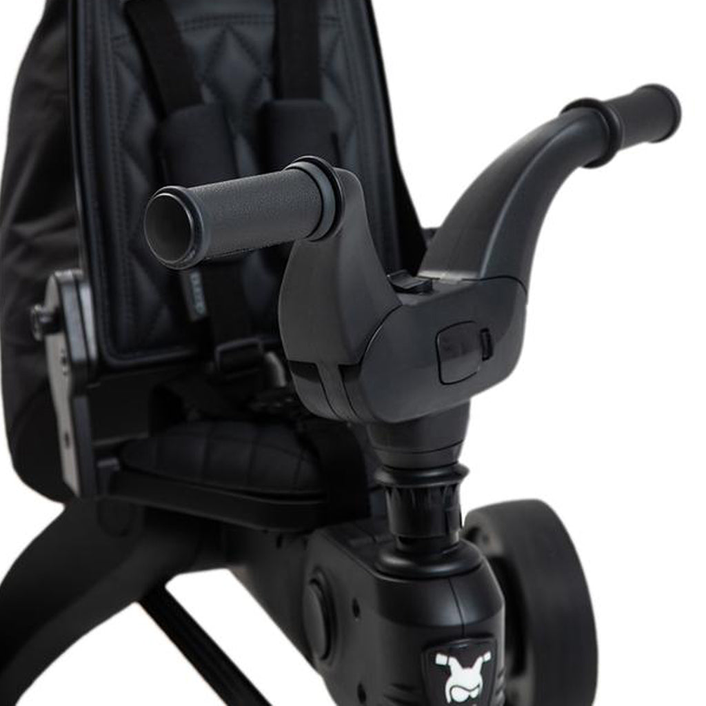 Doona Liki Trike S5 Midnight (Limited Edition)