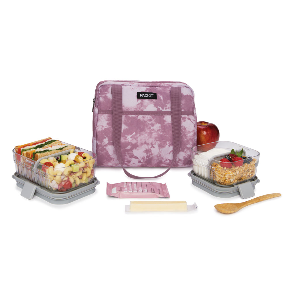 Packit Freezable Hampton Lunch Bag