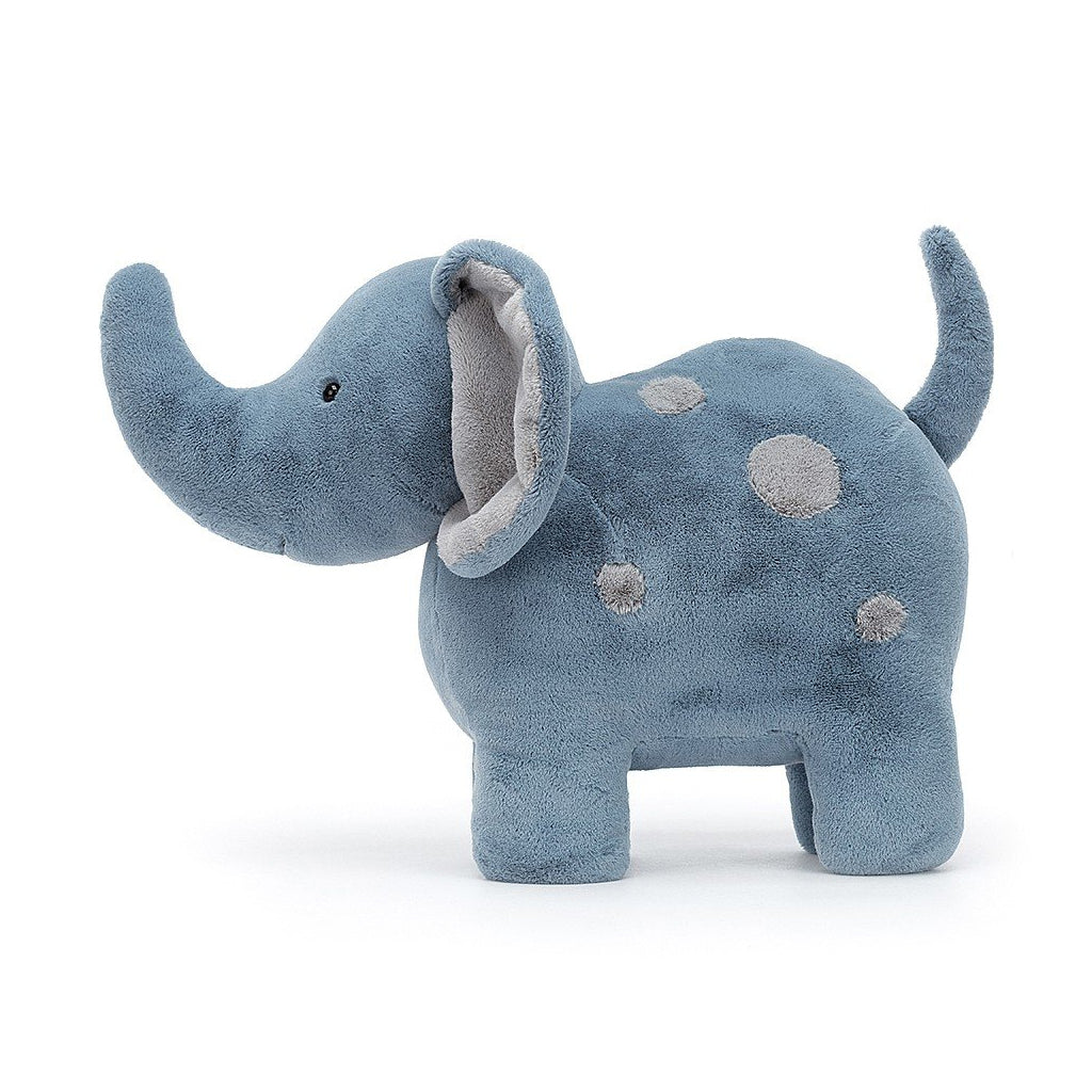 Jellycat Big Spottie Elephant