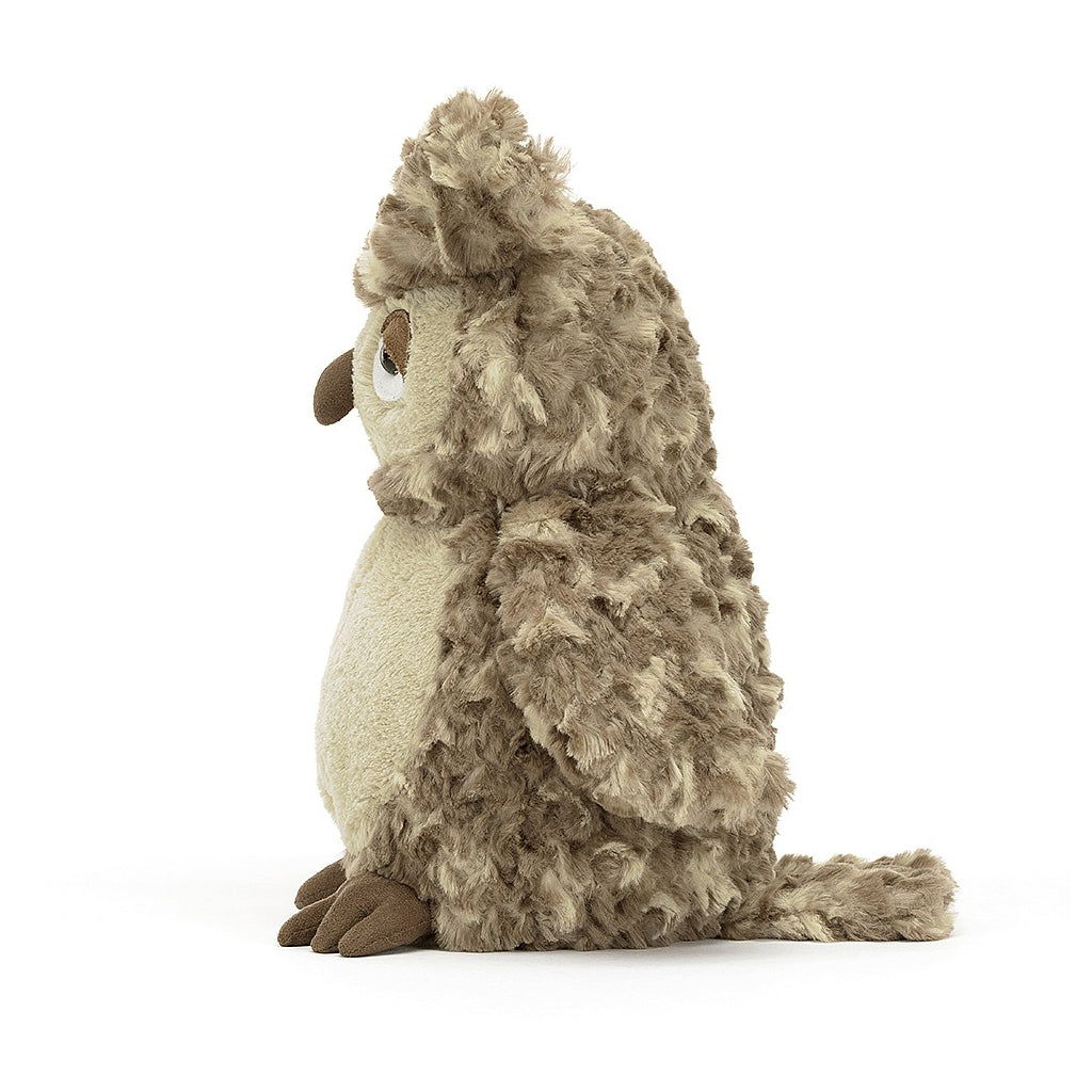 Jellycat Oberon Owl