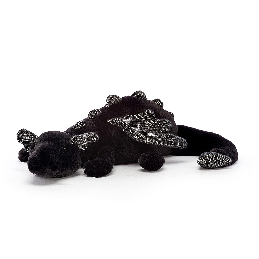 Jellycat Onyx Dragon