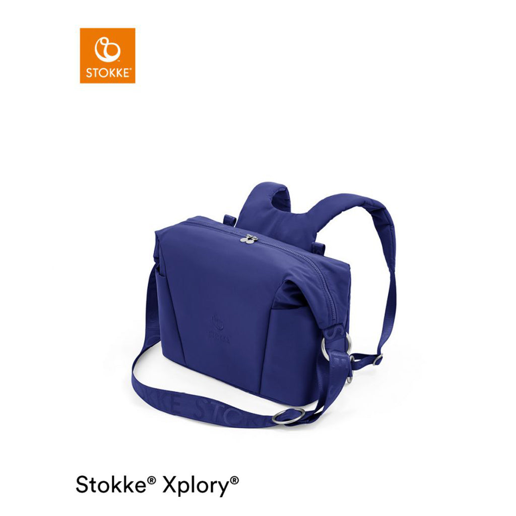 Stokke Xplory X Changing Bag