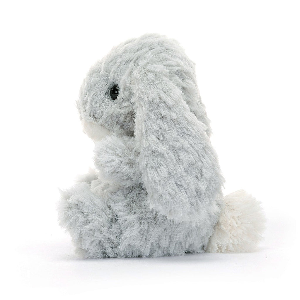 Jellycat Silver Yummy Bunny