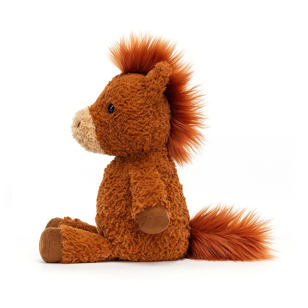 Jellycat Flossie Pony