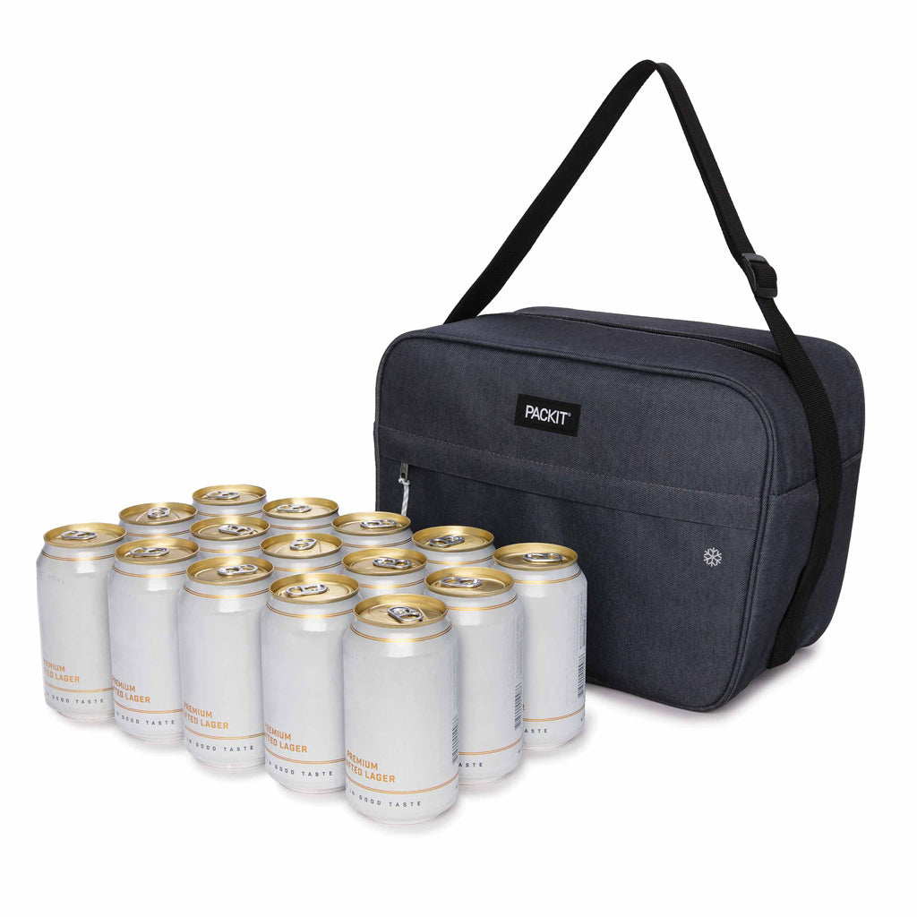 Packit Freezable 15-Can Zuma Cooler