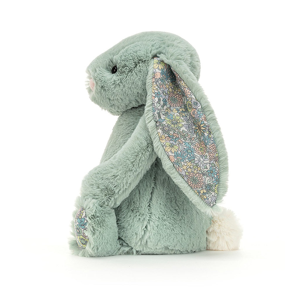 Jellycat Blossom Sage Bunny (Medium)