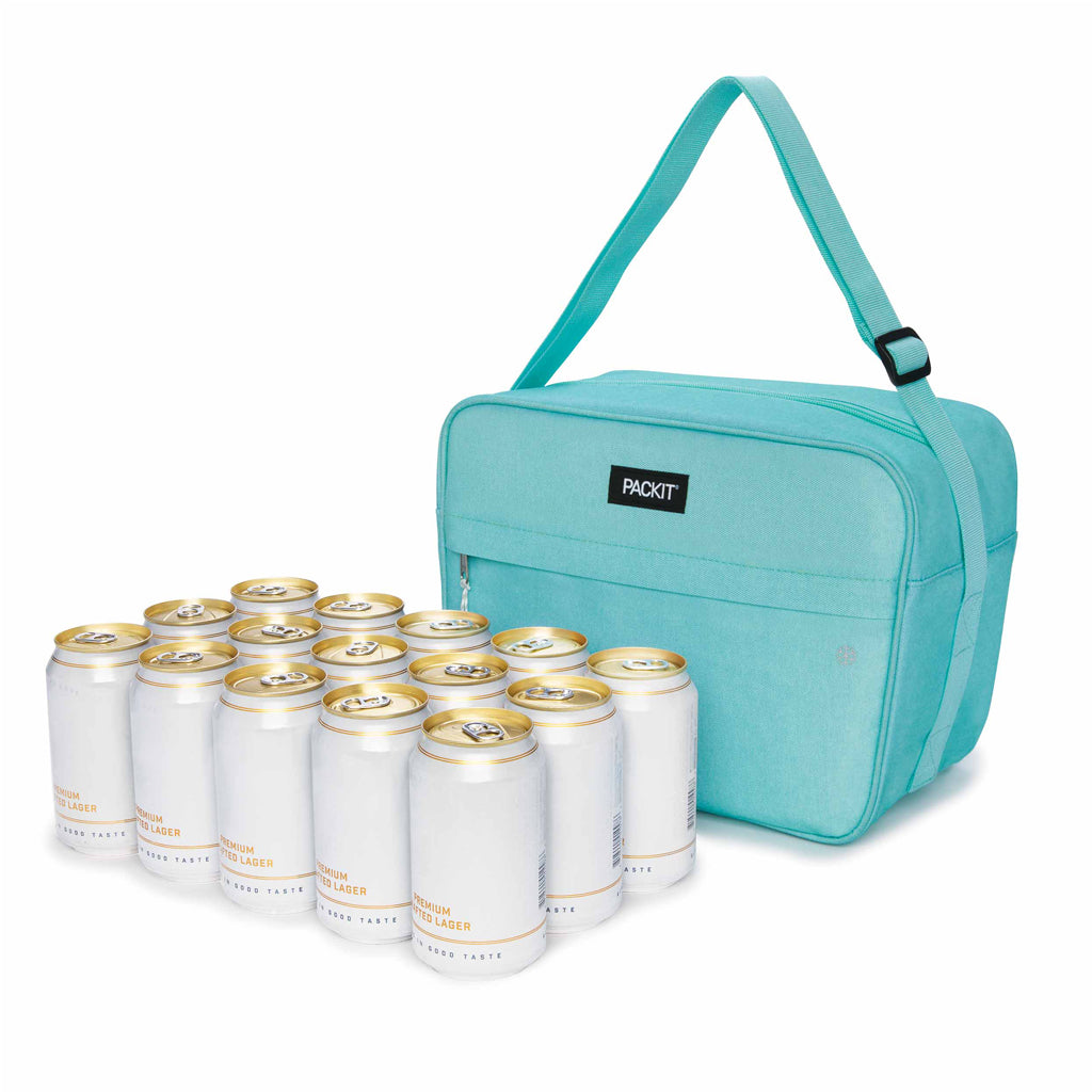 Packit Freezable 15-Can Zuma Cooler