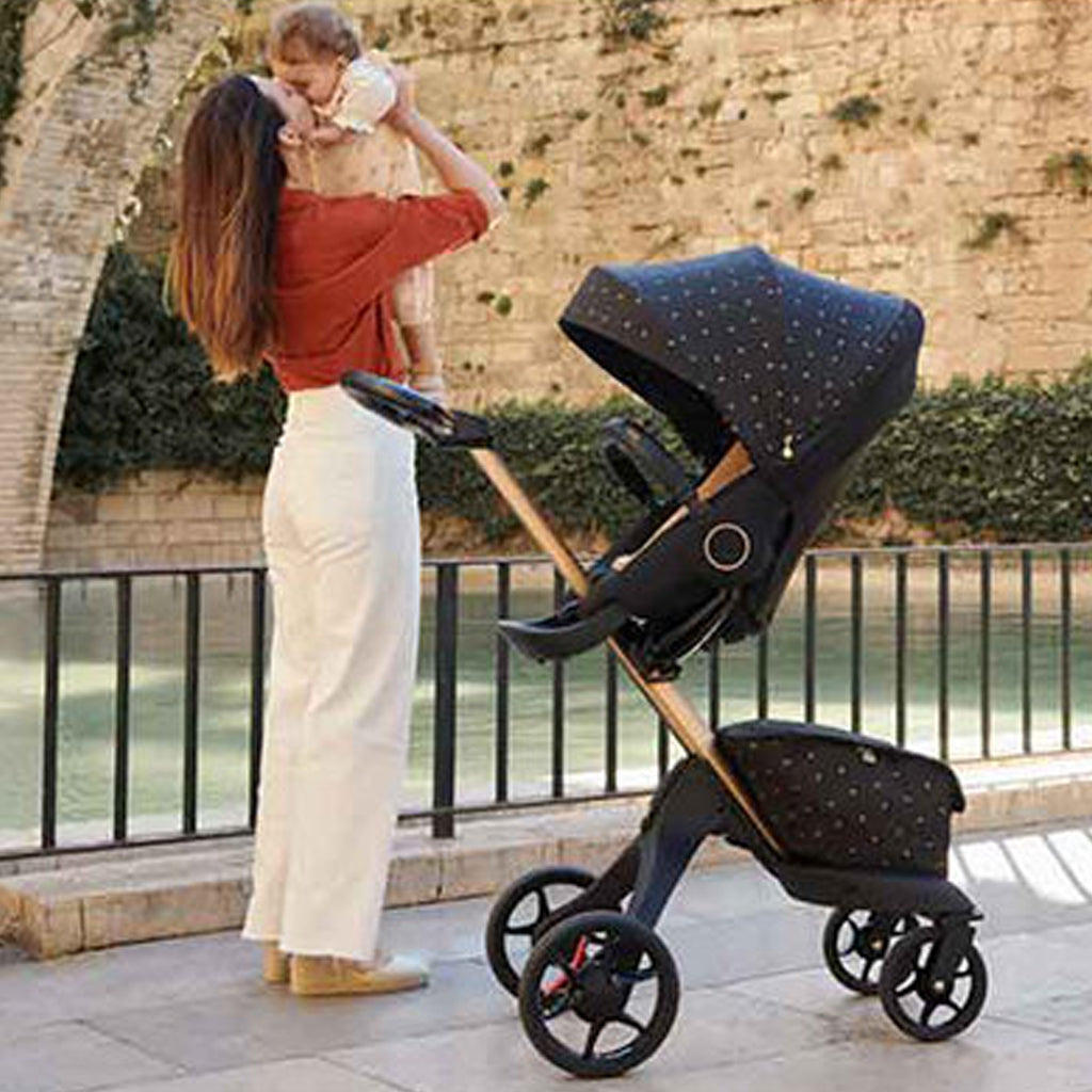 Stokke Xplory X Stroller