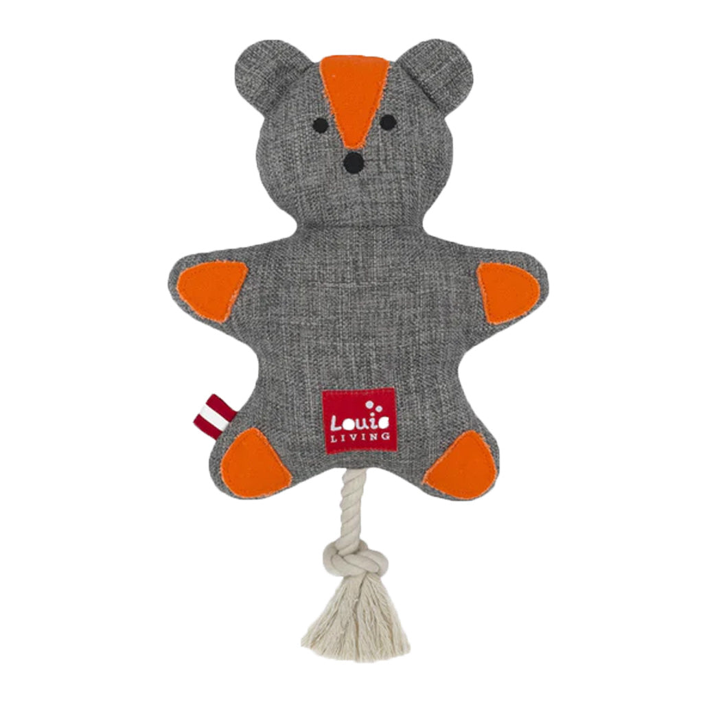Louie Living Pet Toy - Silvester the Squirrel