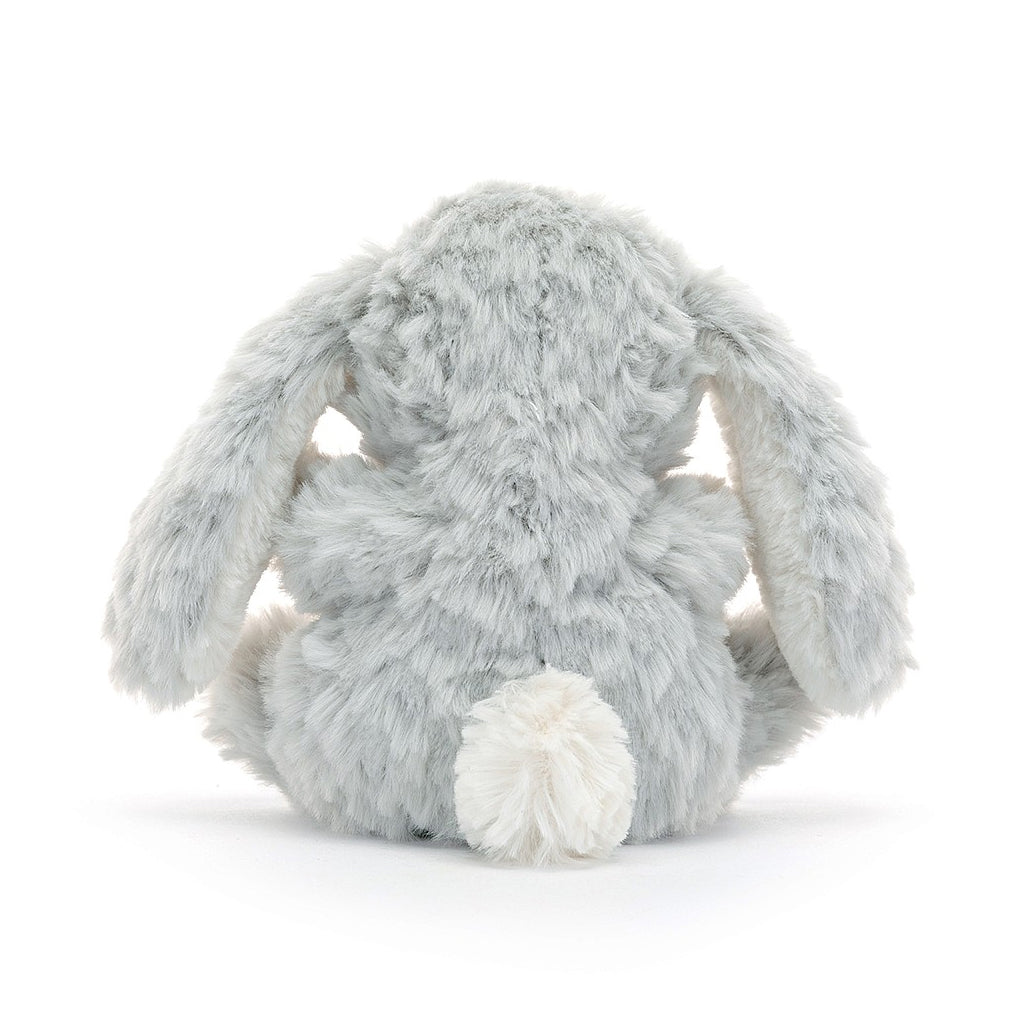 Jellycat Silver Yummy Bunny