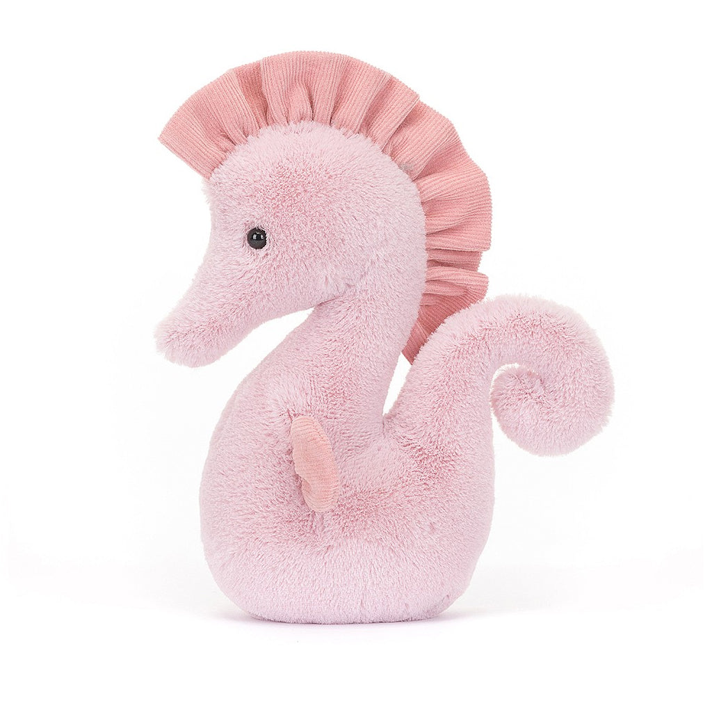 Jellycat Sienna Seahorse